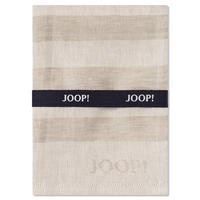 GESCHIRRTUCH Hellbraun  - Hellbraun, Basics, Textil (50/70cm) - Joop!