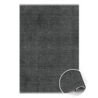 VINYL-TEPPICH 210x140 cm Grau - Grau, Kunststoff (140/1.6cm) - ArtPrintCave