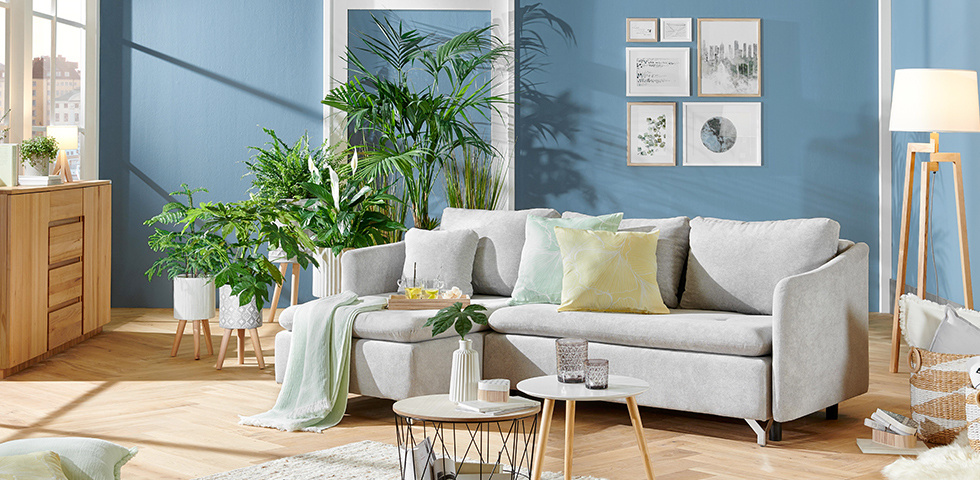 natural scandi