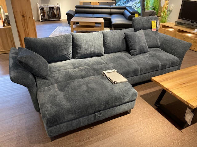Ecksofa - Hom`in