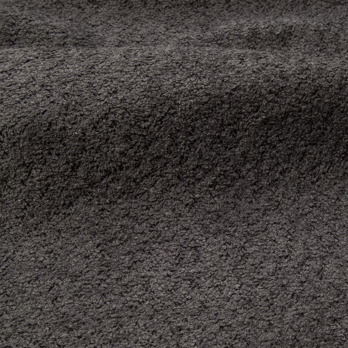 ECKSOFA RIFU SO mit Schlaffunktion, Graphit - Graphitfarben, Textil (346/185cm) - Fedve