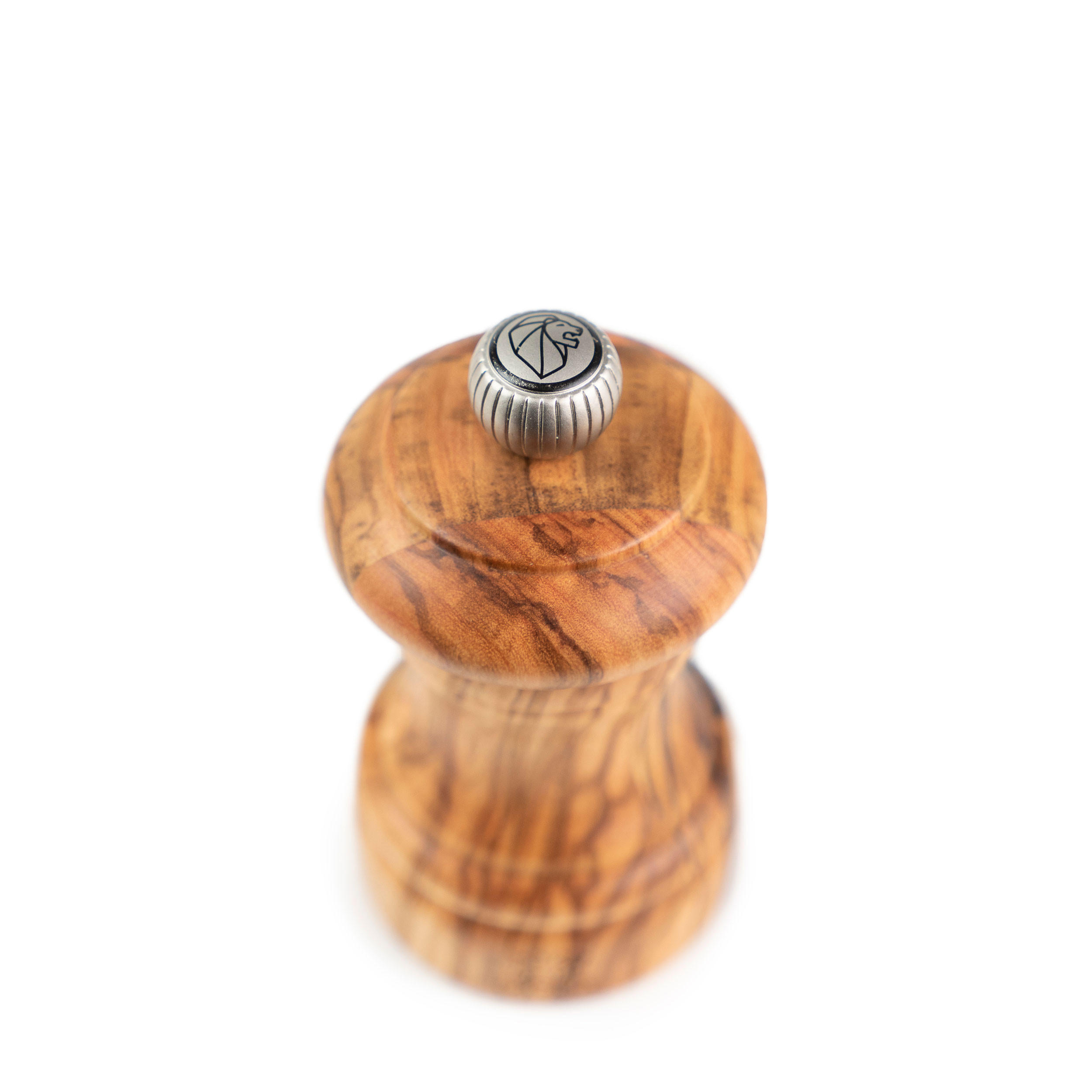 Thumbnail - Peugeot Pfeffermühle, Braun, Holz, 5.3x10x5.3 cm, Tischkultur & Servieren, Gewürzmühlen & -Streuer