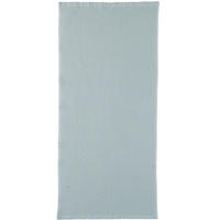 HANDTÜCHER FACE & BODY AQUAMARIN - 400 - Blau, Textil (50/100cm) - Rhomtuft