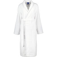 BADEMANTEL DAMEN SCHALKRAGEN 2520 BRILLIANT-WHITE - 67 - Weiß, Textil (Lnull) - Villeroy & Boch