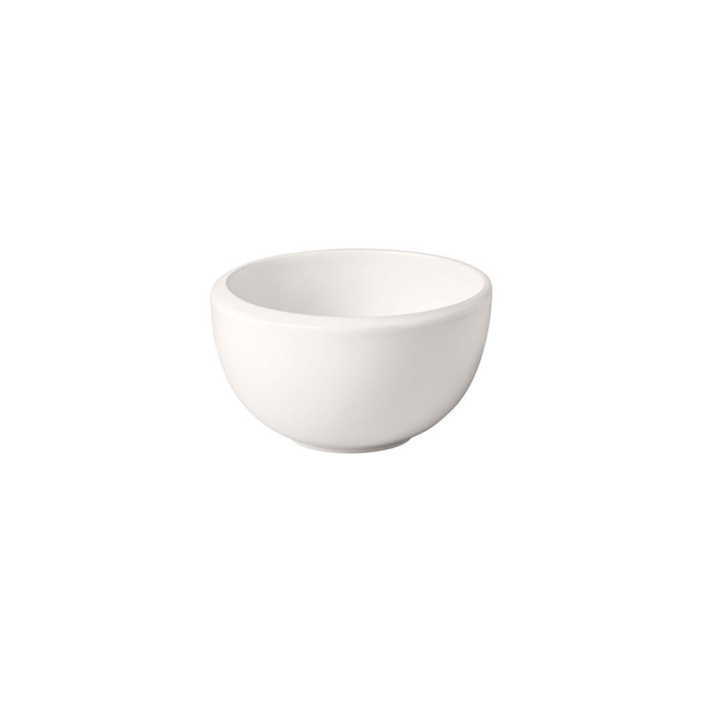 KAFFEETASSE NewMoon weiß 180 ml - Weiß, Keramik (0.18L) - Villeroy & Boch