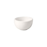 KAFFEETASSE NewMoon weiß 180 ml - Weiß, Keramik (0.18L) - Villeroy & Boch