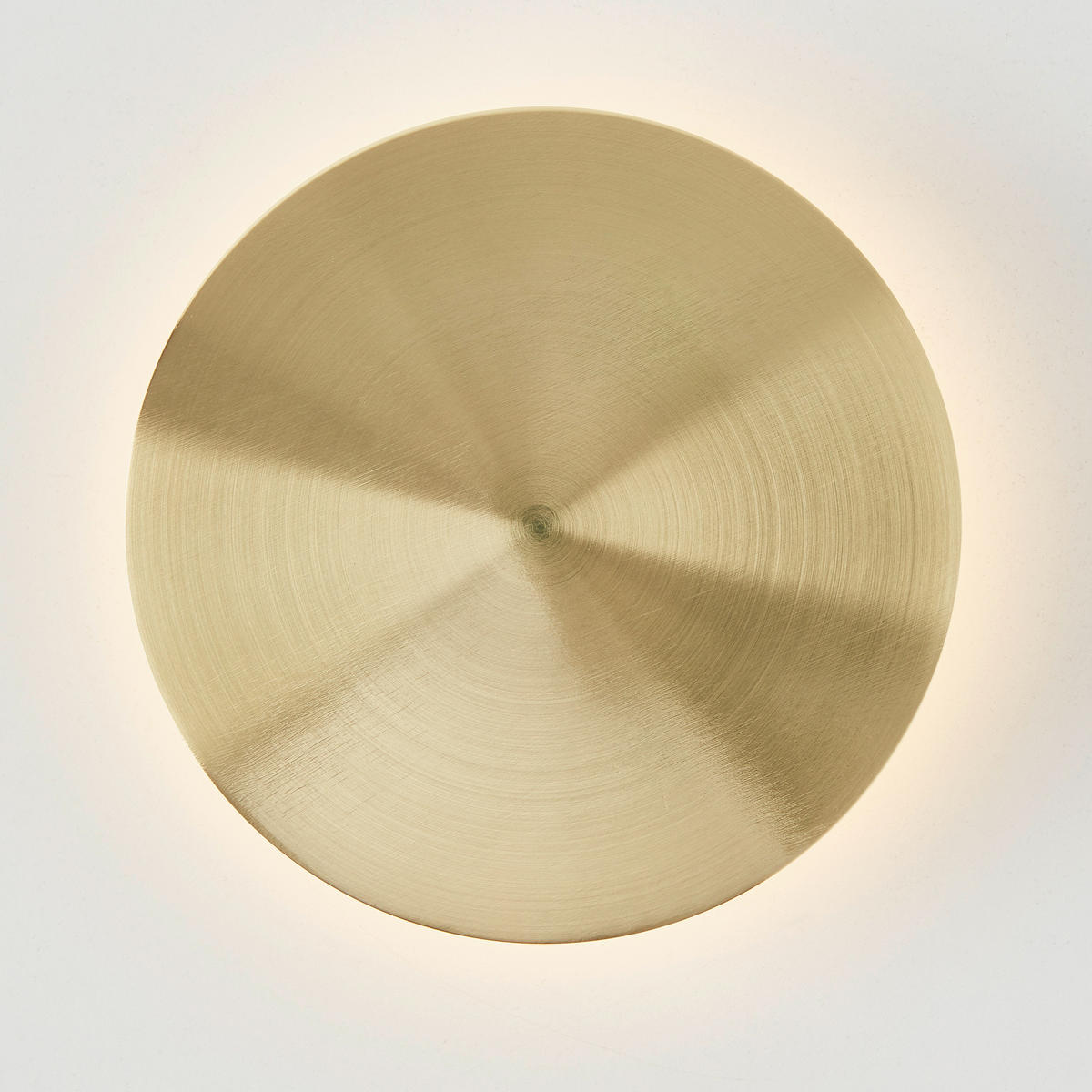 WANDLEUCHTE Shadow G80855/12 - Chromfarben, Metall (15.1/3.3/15.1cm) - Brilliant