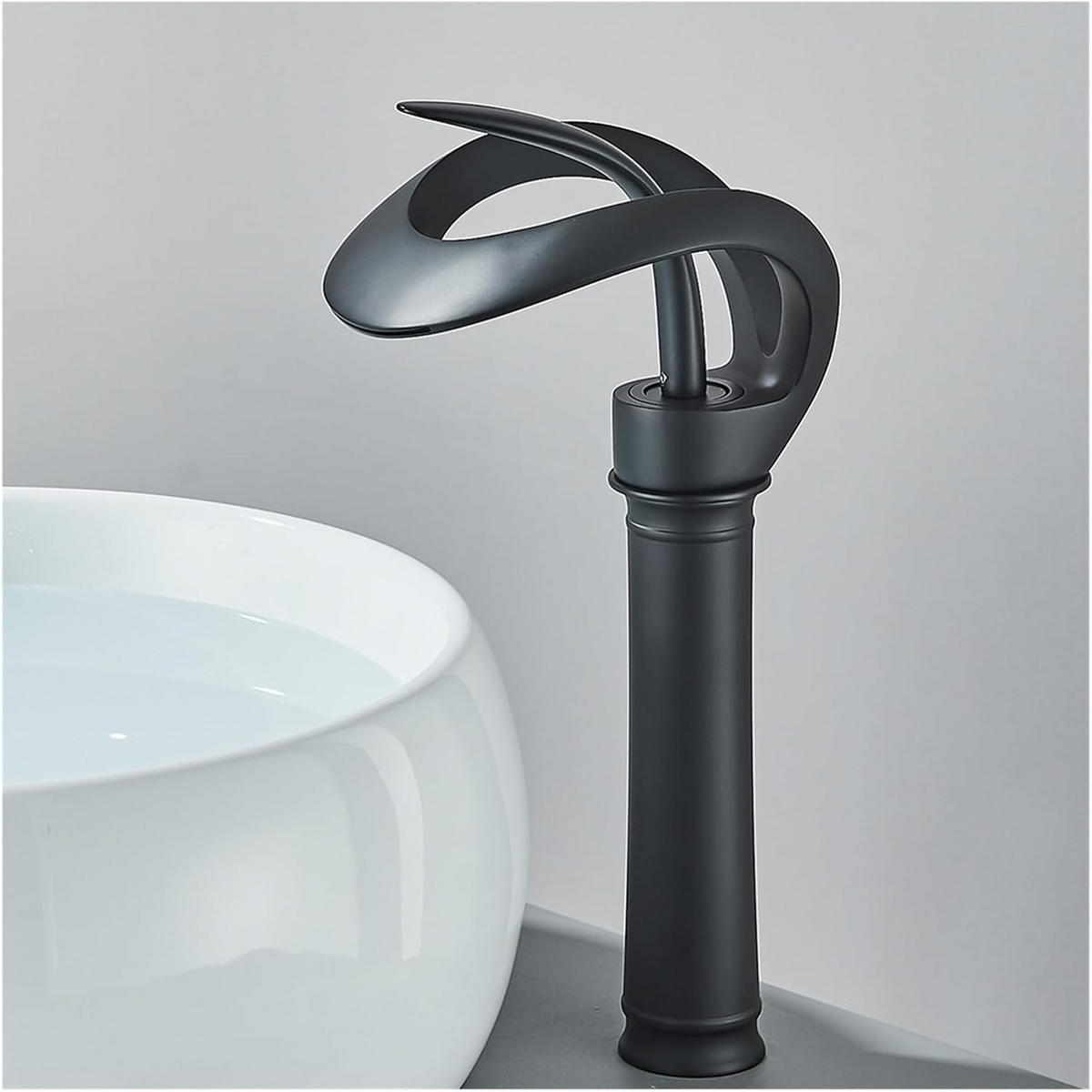 BADARMATUR, 33 x 15 cm, Masterpiece Design, Schwarz - Schwarz, Metall (40/15/25cm) - Vallsero