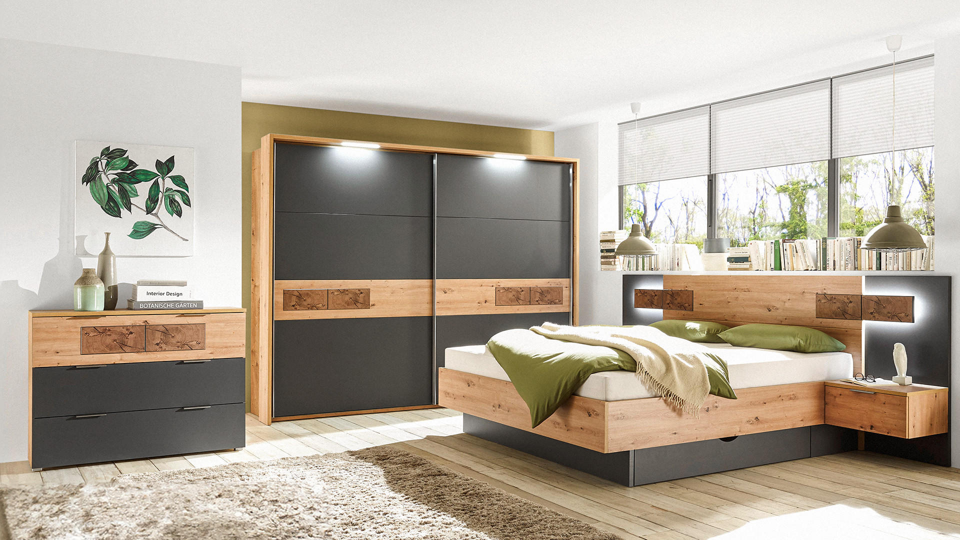 Serie Graz