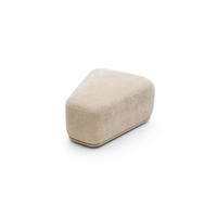MODULSOFA NOBO Beige 69x91x45 cm - Beige, Textil (69/45/91cm) - FURNLUX