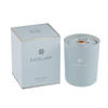 DUFTARTIKEL EXCELLENT - Glas - Blau - M - 80 Std. - Blau, Glas (11/14.5cm) - J-Line
