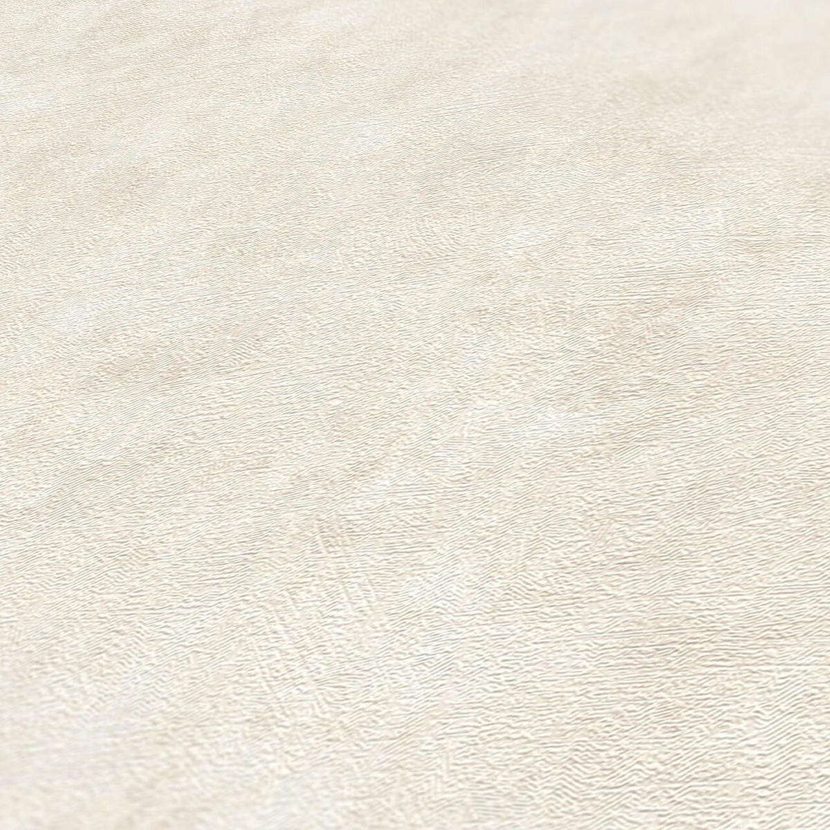VLIESTAPETE Beige 53/1005 cm - Beige, Kunststoff/Textil (53/1cm) - KUNSTLOFT