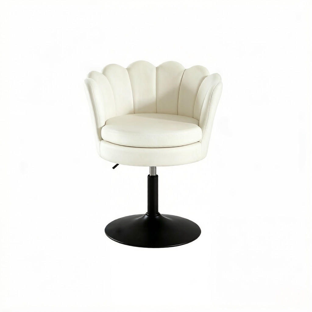 ComfortXL Barhocker Beige 65x83x61.5 cm
