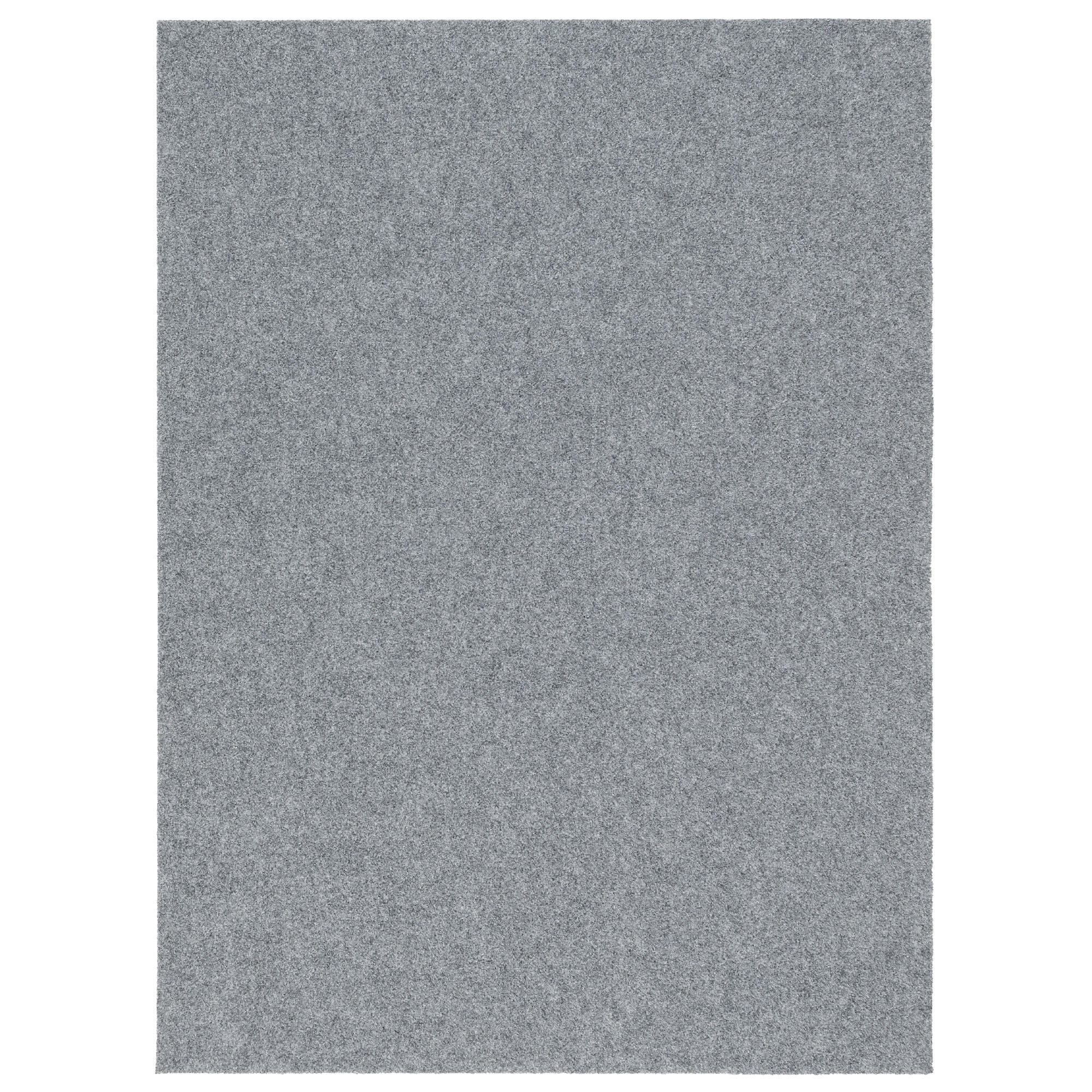 KUNSTRASEN RASENTEPPICH MIT NOPPEN KINGSTON - Grau, Textil (200/400cm) - Snapstyle