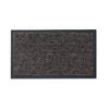 FUSSMATTE INDOOR JADE - Beige, Textil (40/60cm) - Astra