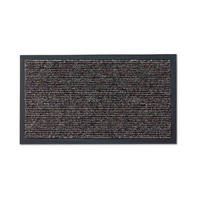 FUSSMATTE INDOOR JADE - Beige, Textil (80/120cm) - Astra