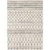 KURZFLORTEPPICH 130/170 cm Grau - Grau, Naturmaterialien/Textil (130/170cm) - LIVABLISS