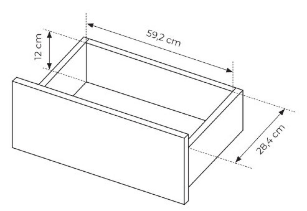 TISCH Schwarz ENSO Auf Stilvollen Beinen - Schwarz, Holzwerkstoff (68/68/48.4cm) - Sepro Meble
