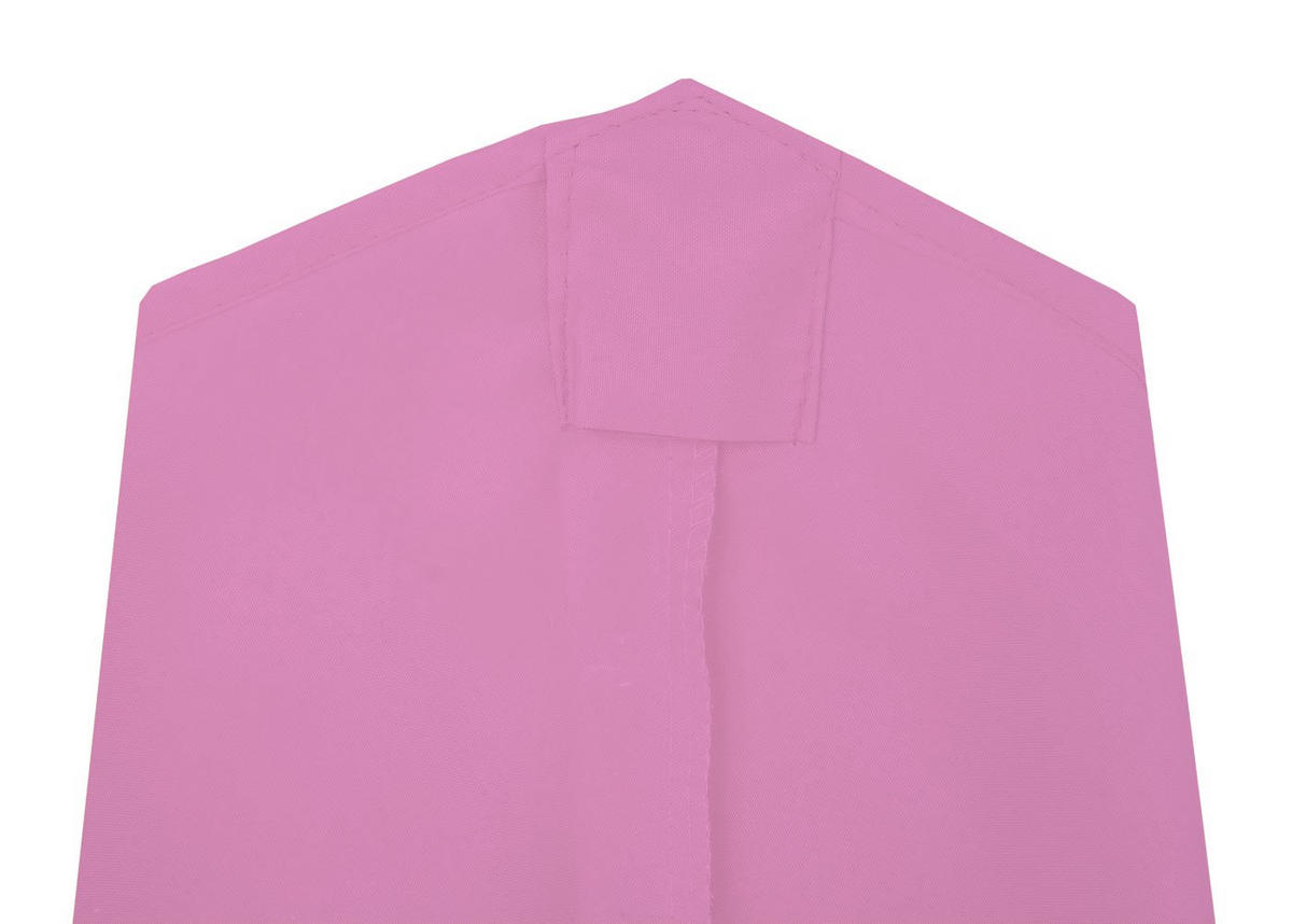 ERSATZ-BEZUG FÜR SONNENSCHIRM Violett - Violett, Textil (300/300cm) - MCW