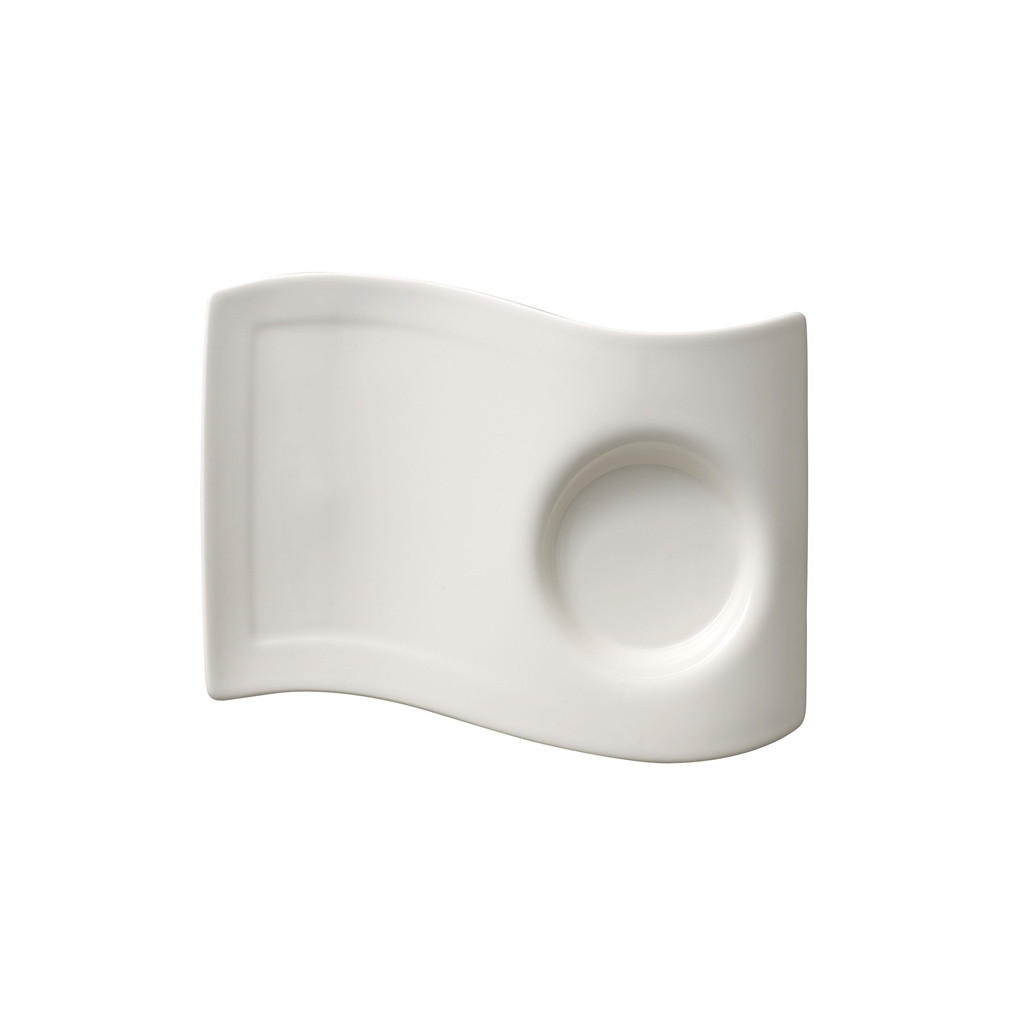 Villeroy & Boch Kaffee Weiß