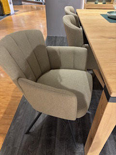 STUHLGRUPPE - Venjakob