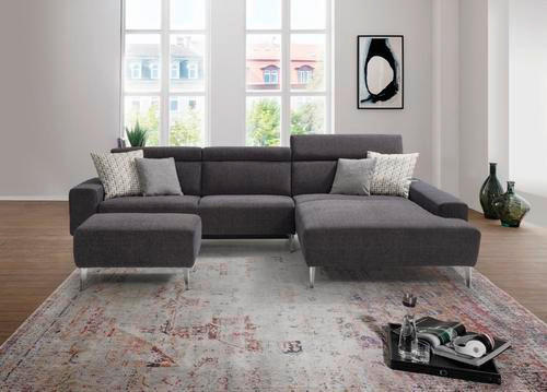 ECKSOFA TIME -EXKLUSIV- TOP- - Sedda