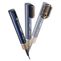 HAARTROCKNER AS6550E - Blau, Metall (35/25/15cm) - BaByliss