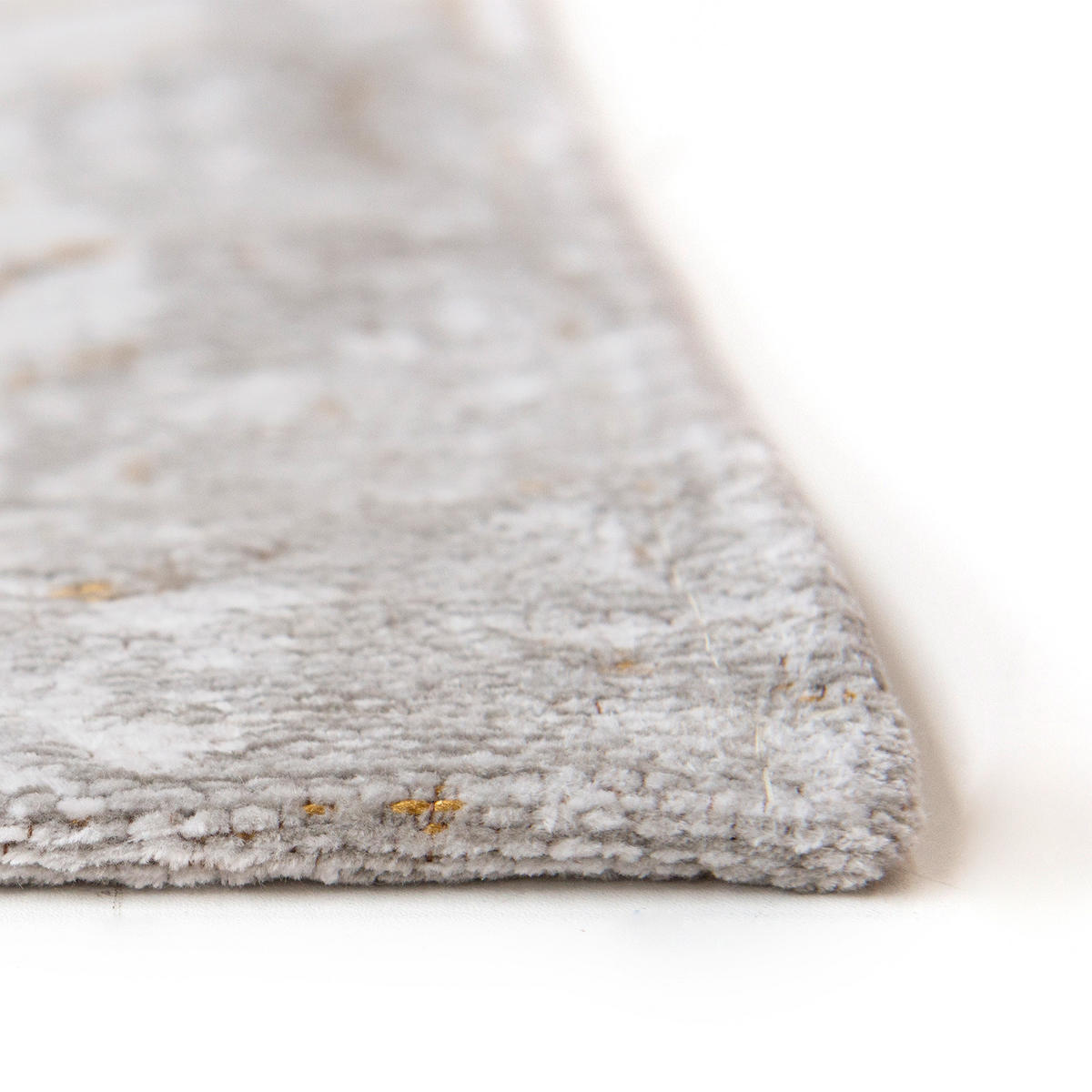 TEPPICH In-/Outdoor Flachgewebe PARKY 80 x 250 cm - Beige, Textil (80/250cm) - Novatrend