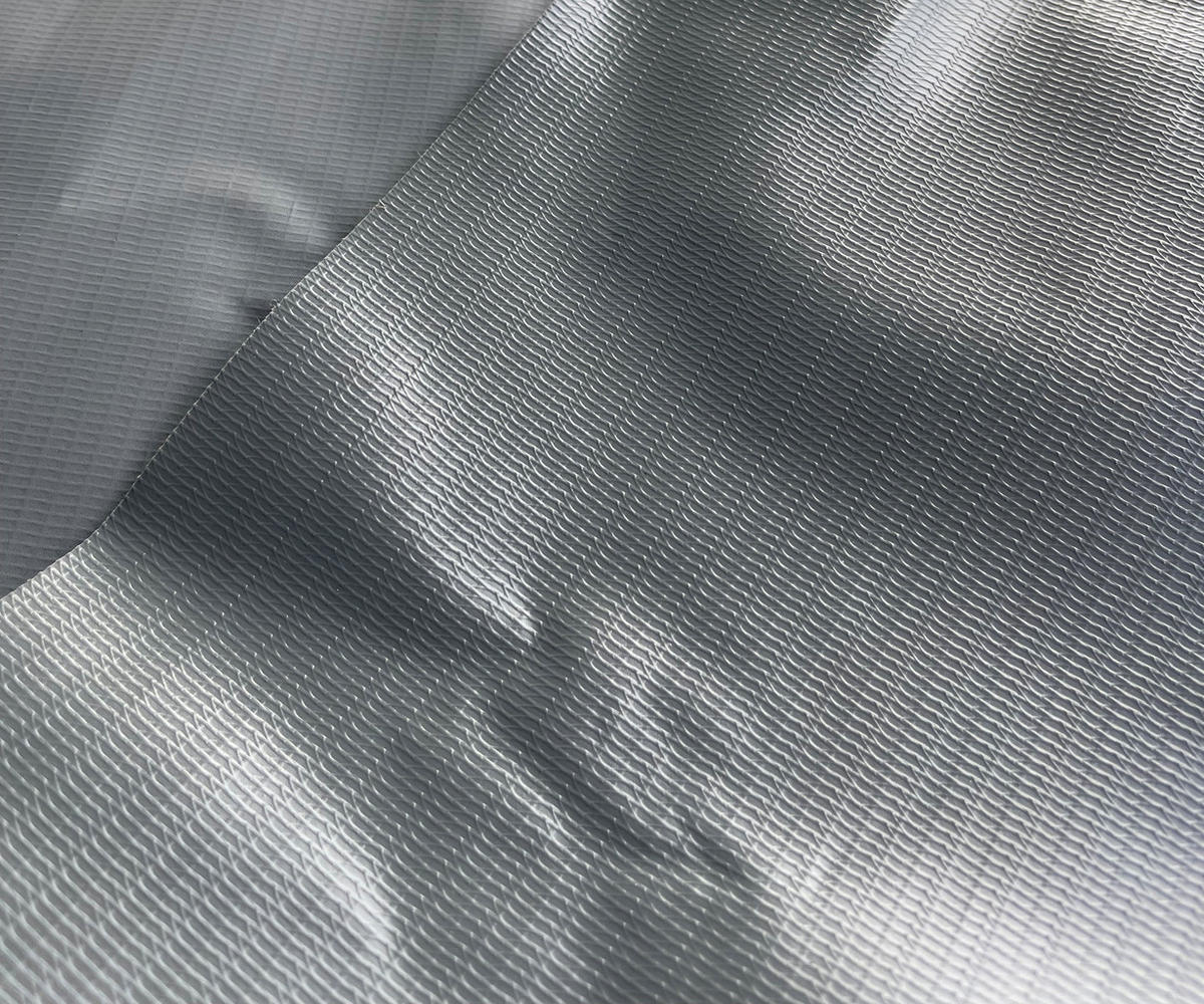 GITTERBOX Abdeckung Grau 125x85x87cm mit 2 Reißverschlüssen - Grau, Textil (85/87/125cm) - QUICK STAR