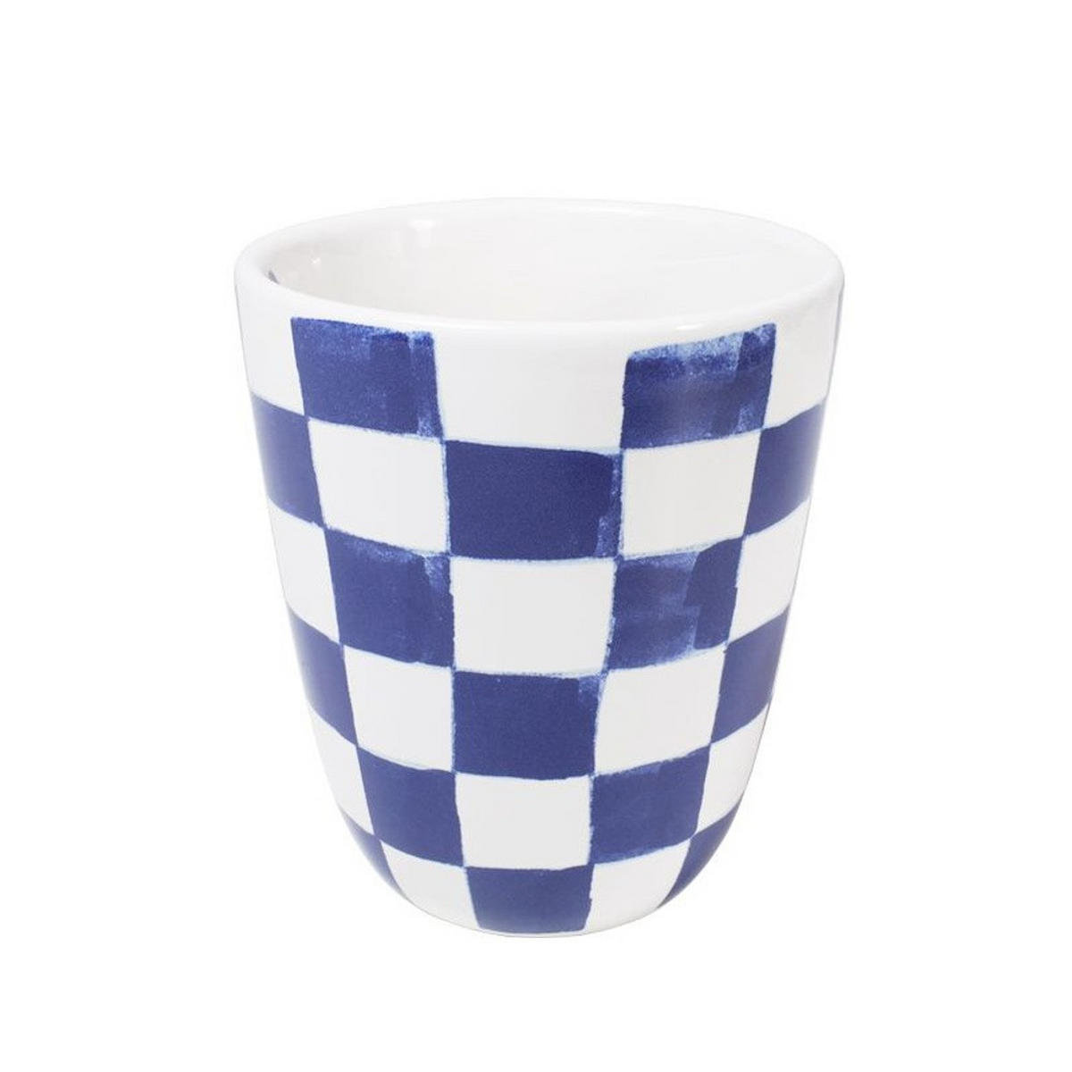 BECHER Diamant - Multicolor, Keramik (0.35L)