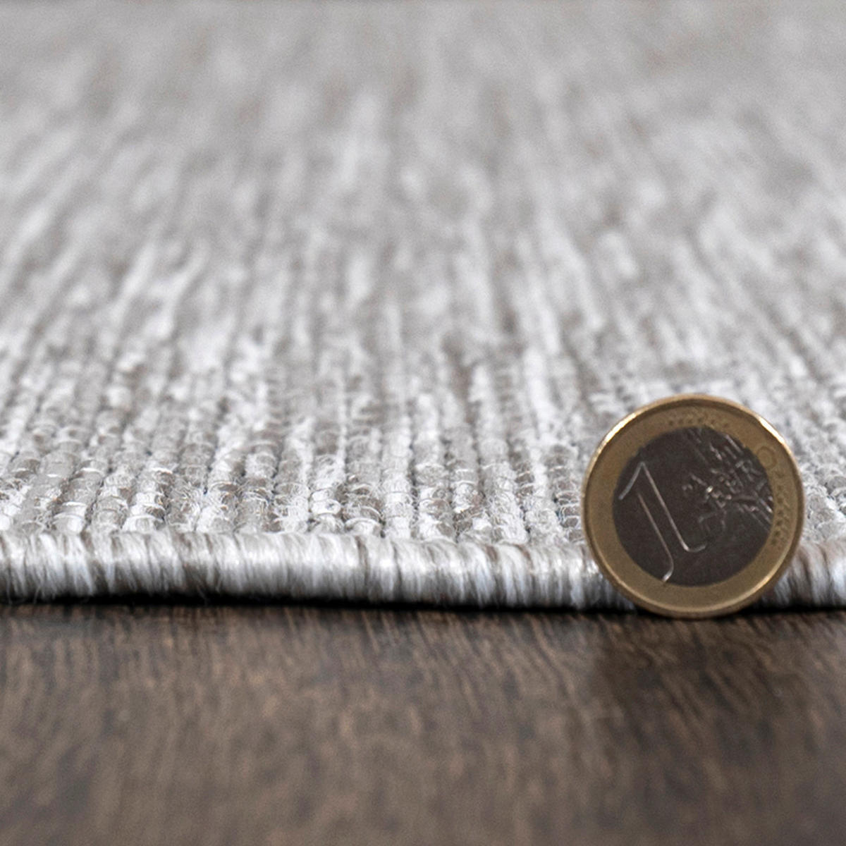 TEPPICH Grau - 240 x 330 cm - Dunkelgrau/Hellgrau, Textil (240/330cm) - Mazovia