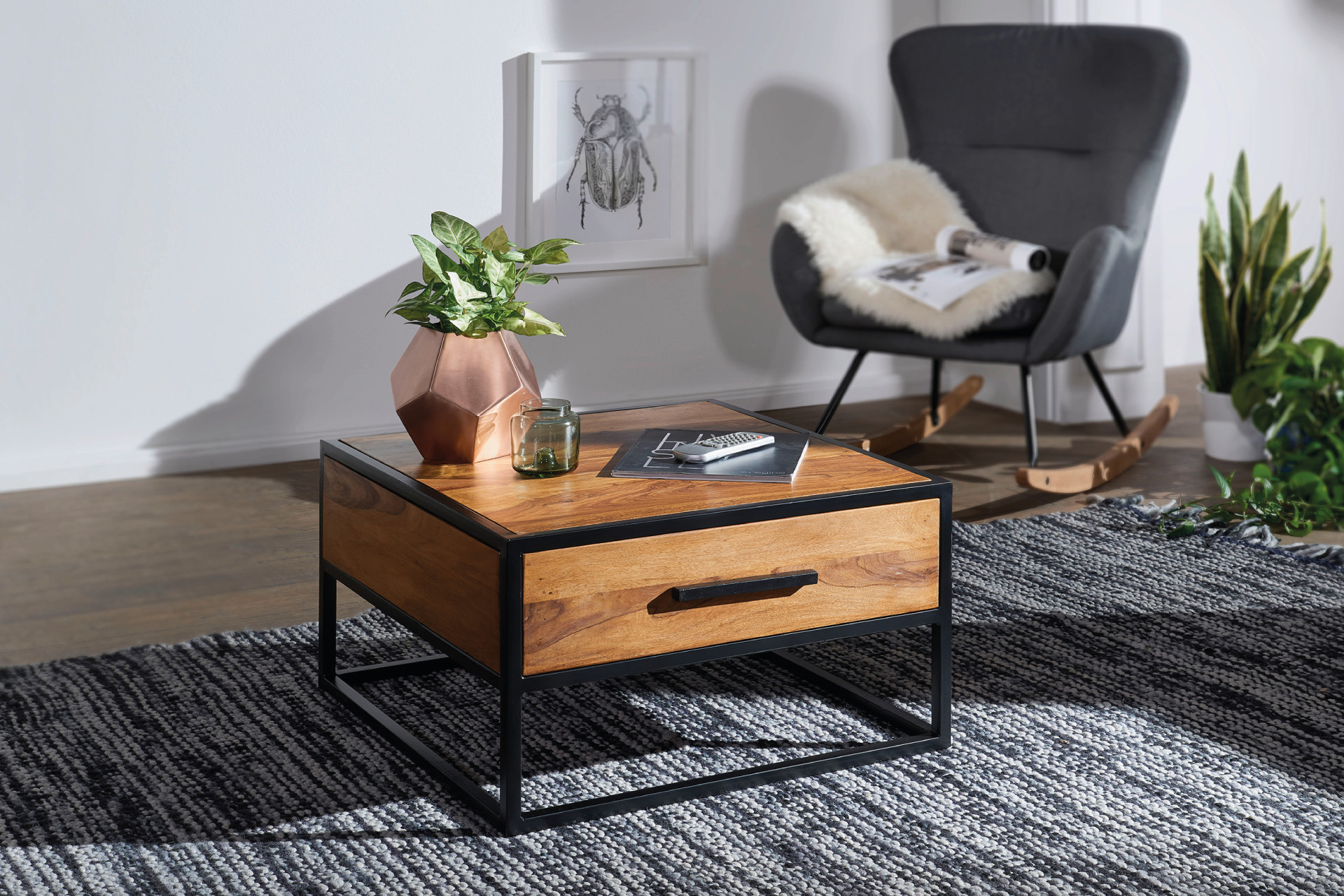 Online Only Wohnzimmer Couchtische