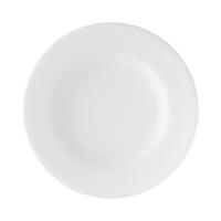 SPEISETELLER Anmut weiß ø 27,7 cm - Weiß, Keramik (27.7cm) - Villeroy & Boch