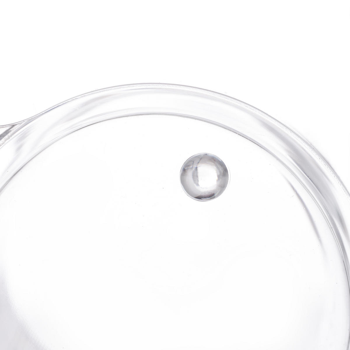 ACRYL Organizer - Transparent, Kunststoff (15/12/8.5cm) - Relaxdays