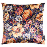 ZIERKISSENHÜLLE SHIRLEY - Multicolor, Textil (45/45cm) - Magma Heimtexx