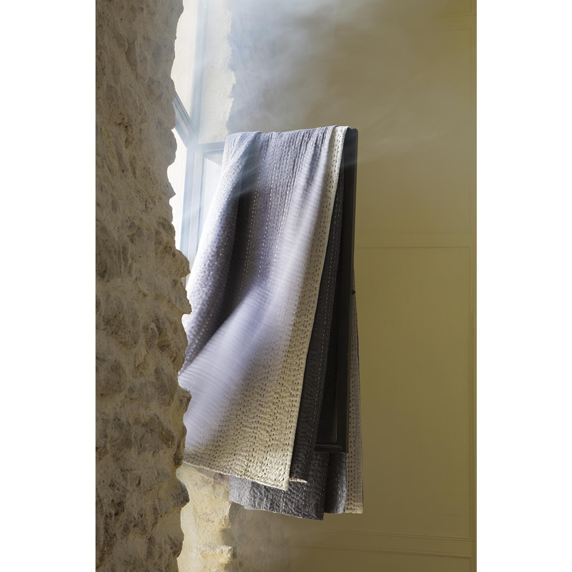 BETTÜBERWURF Gastounet multico 260 x 260 cm - Multicolor, Textil (260/260cm) - Vivaraise