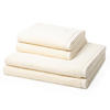 FROTTIERSET Vita 4-teilig - Naturfarben, Textil (50/100cm) - Ross