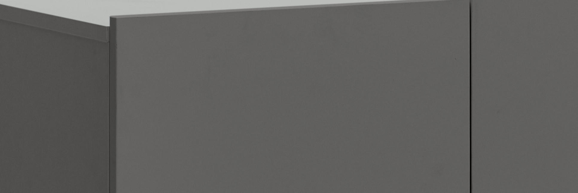 Serie Newniq - antracitova