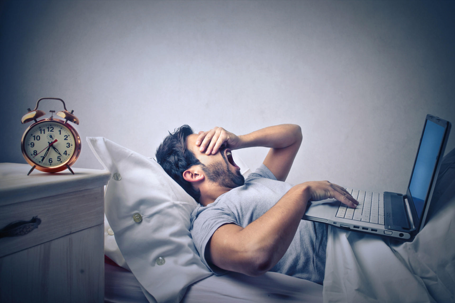 Schlafzimmer Elektrosmog SchlaftÃ¶rung
