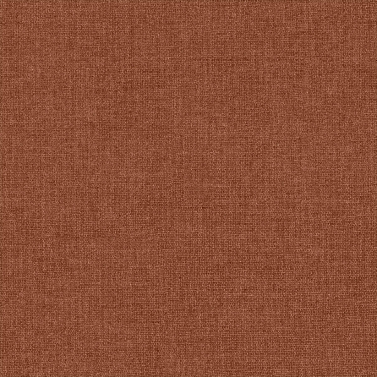 SOFA Antonio 3 Sitzplätze Terracotta - Orange, Holz (228/82/106cm) - Petits-meubles