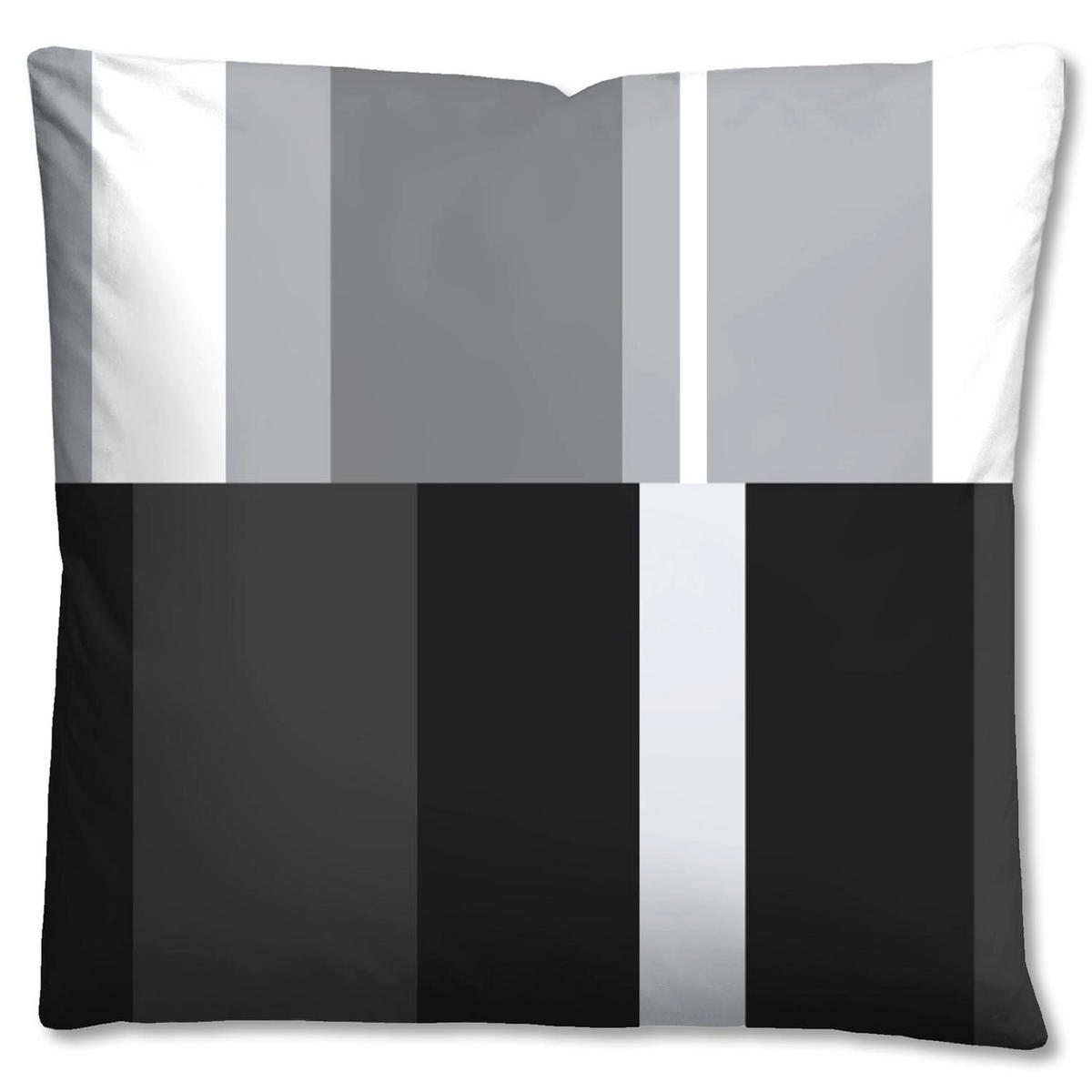 BETTWÄSCHE 155x220 cm - Weiß, Textil (155/220cm)