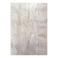 TEPPICH Albatre Sol 170/240 cm - Grau, Textil (170/240cm) - Louis De Poortere