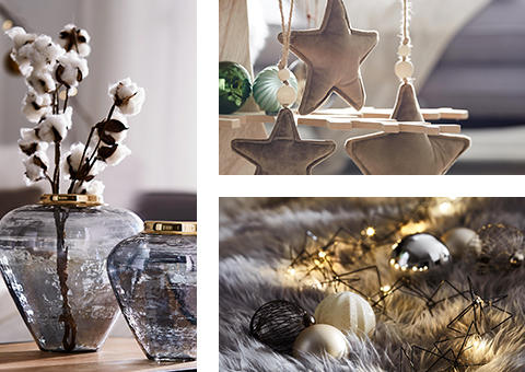 Trendige WEihnachten