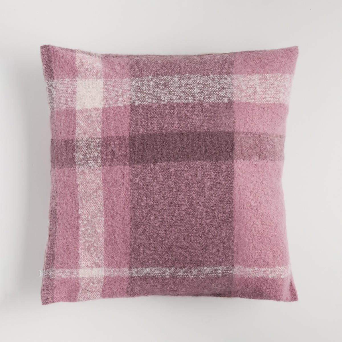 KISSENBEZUG Cratos - Violett, Textil (45/45cm) - home&you