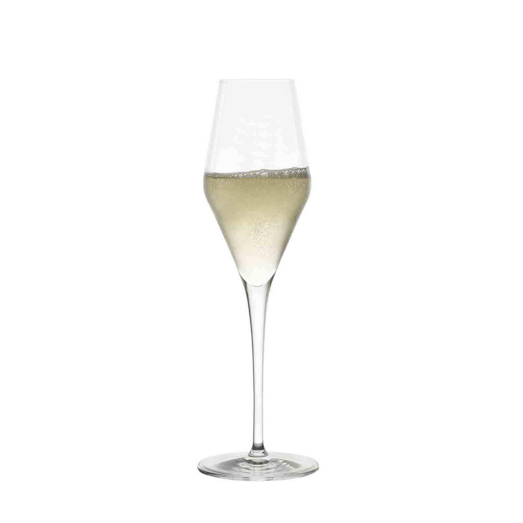 Thumbnail - Stölzle Lausitz Champagnergläser, Transparent, Glas, Essen & Trinken, Gläser, Champagner- & Sektgläser