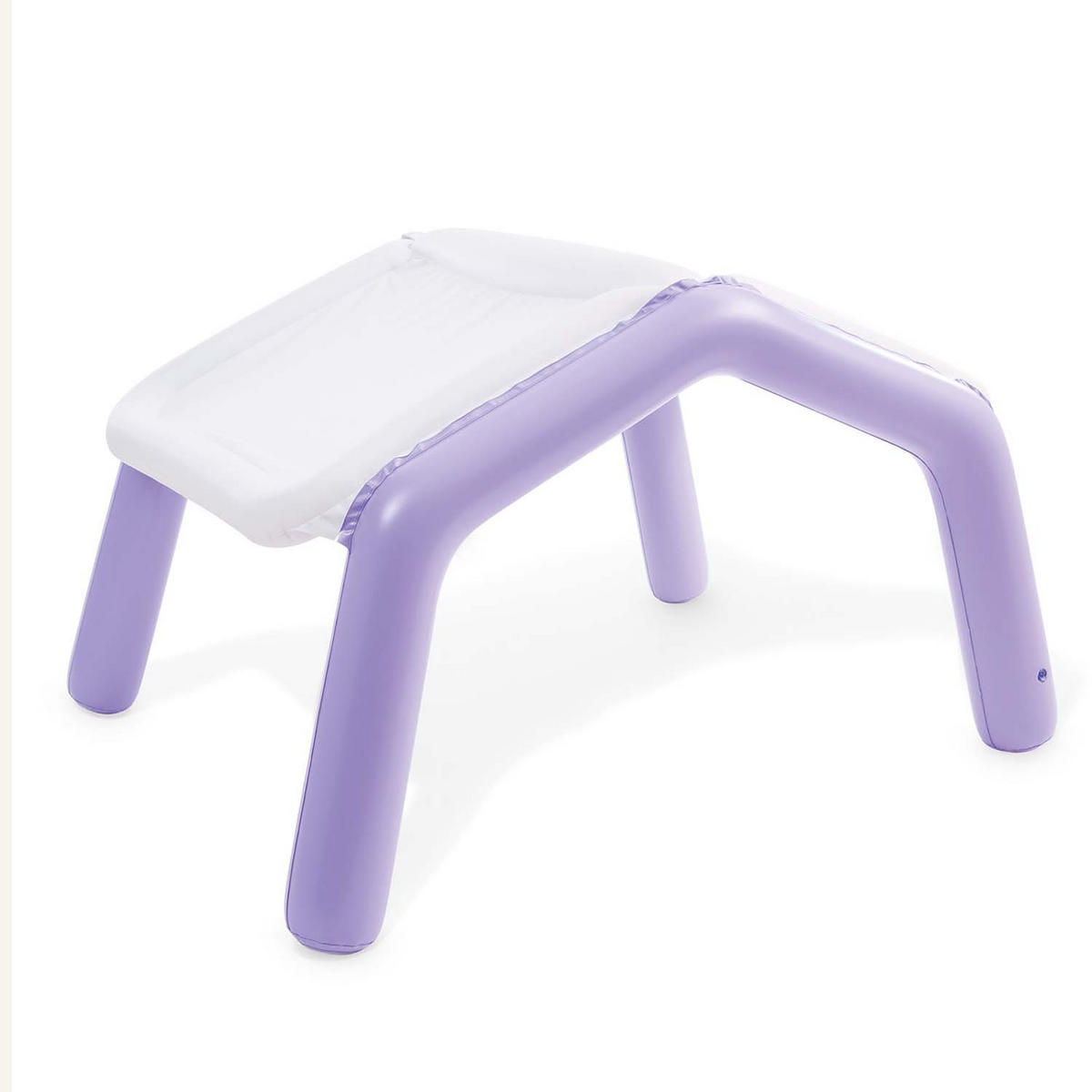 AUFBLASBARER POOL Aquarium mit Sonnendach 157 x 157 x 122 cm - 57470 - Multicolor, Textil (157/157/122cm)