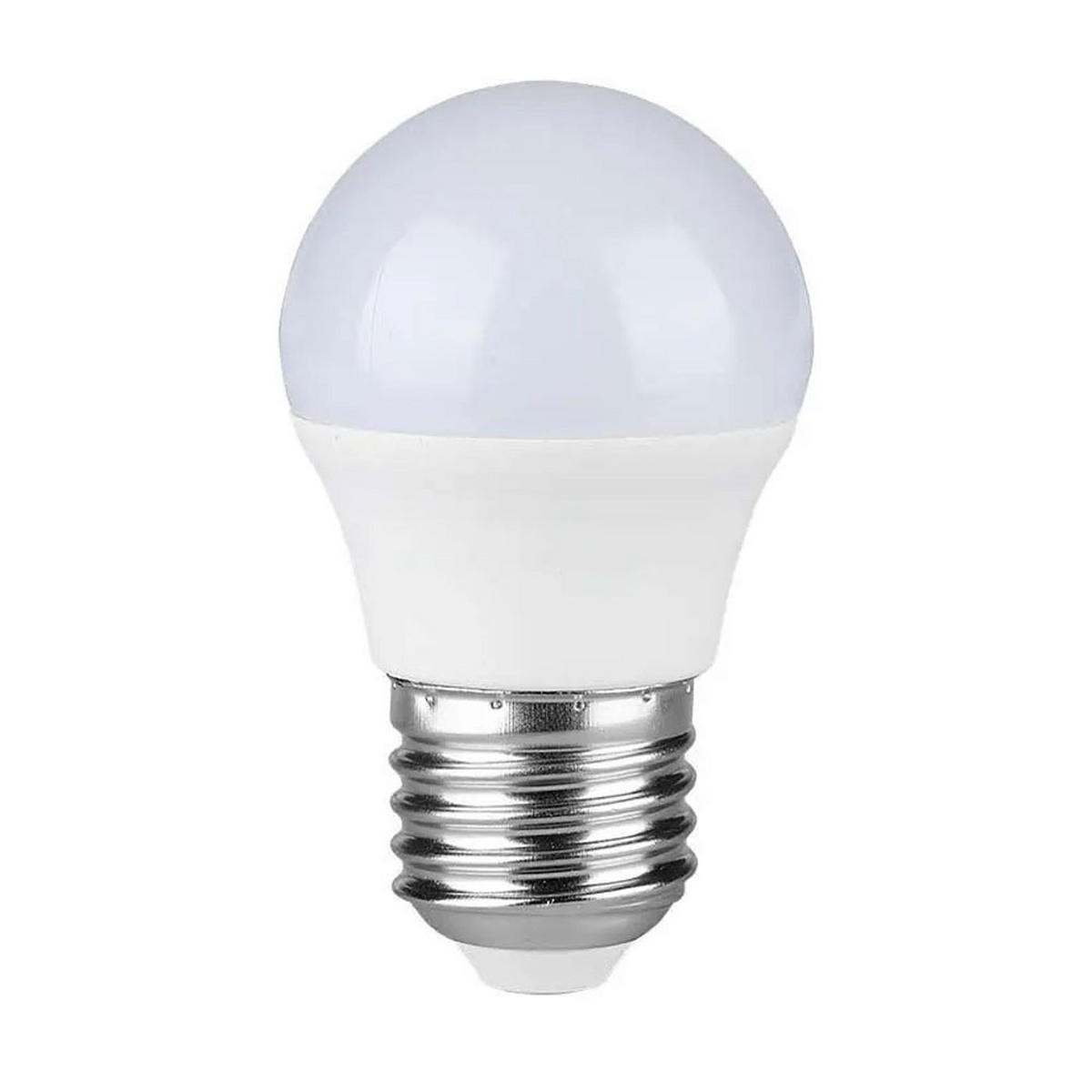 LED AUSSENDECKENLEUCHTE Alu Silber - Silberfarben, Glas (30/30/7cm) - Globo Lighting