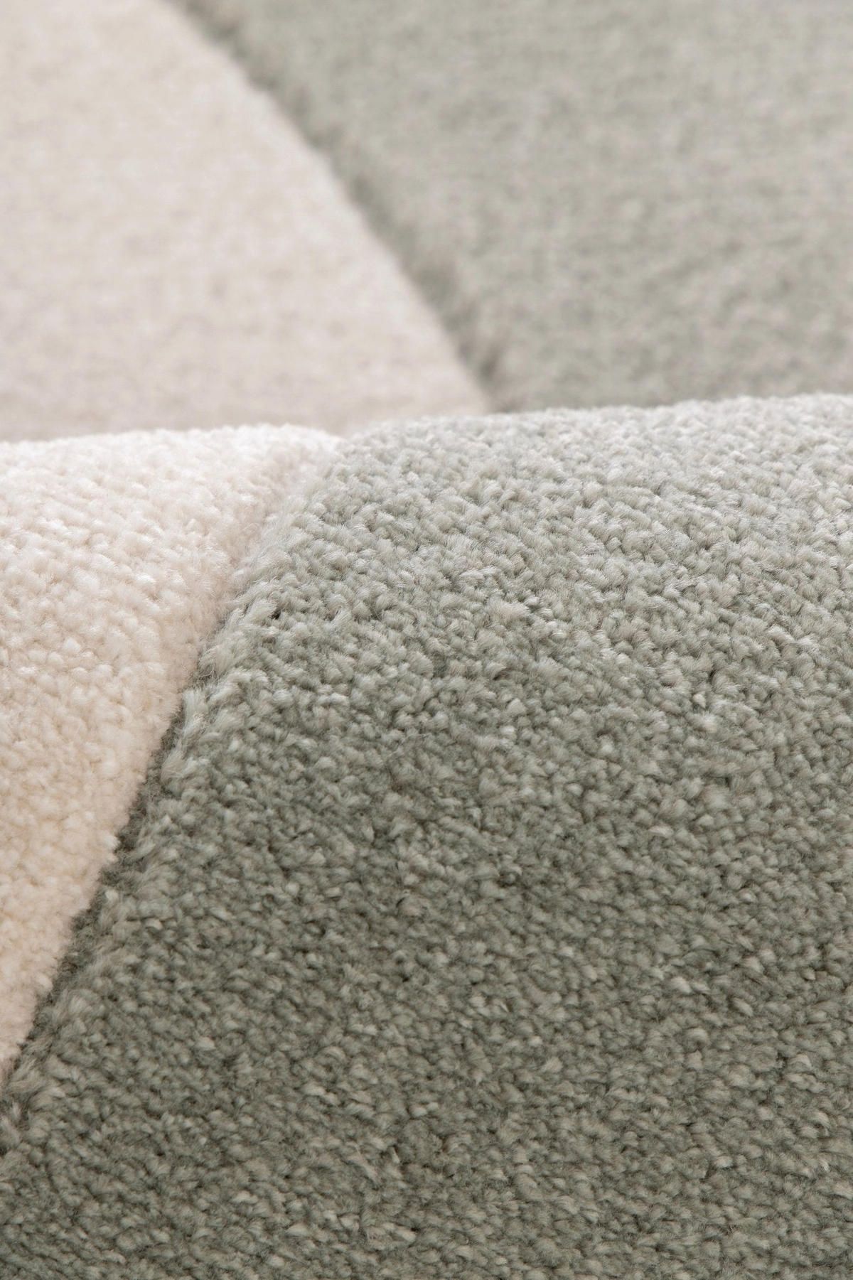 TEPPICH sehr weich pflegeleicht mehrfarbig - Multicolor, Textil (200/290cm) - AFK Living