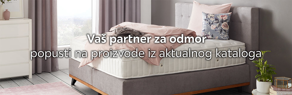 udoban boxspring krevet
