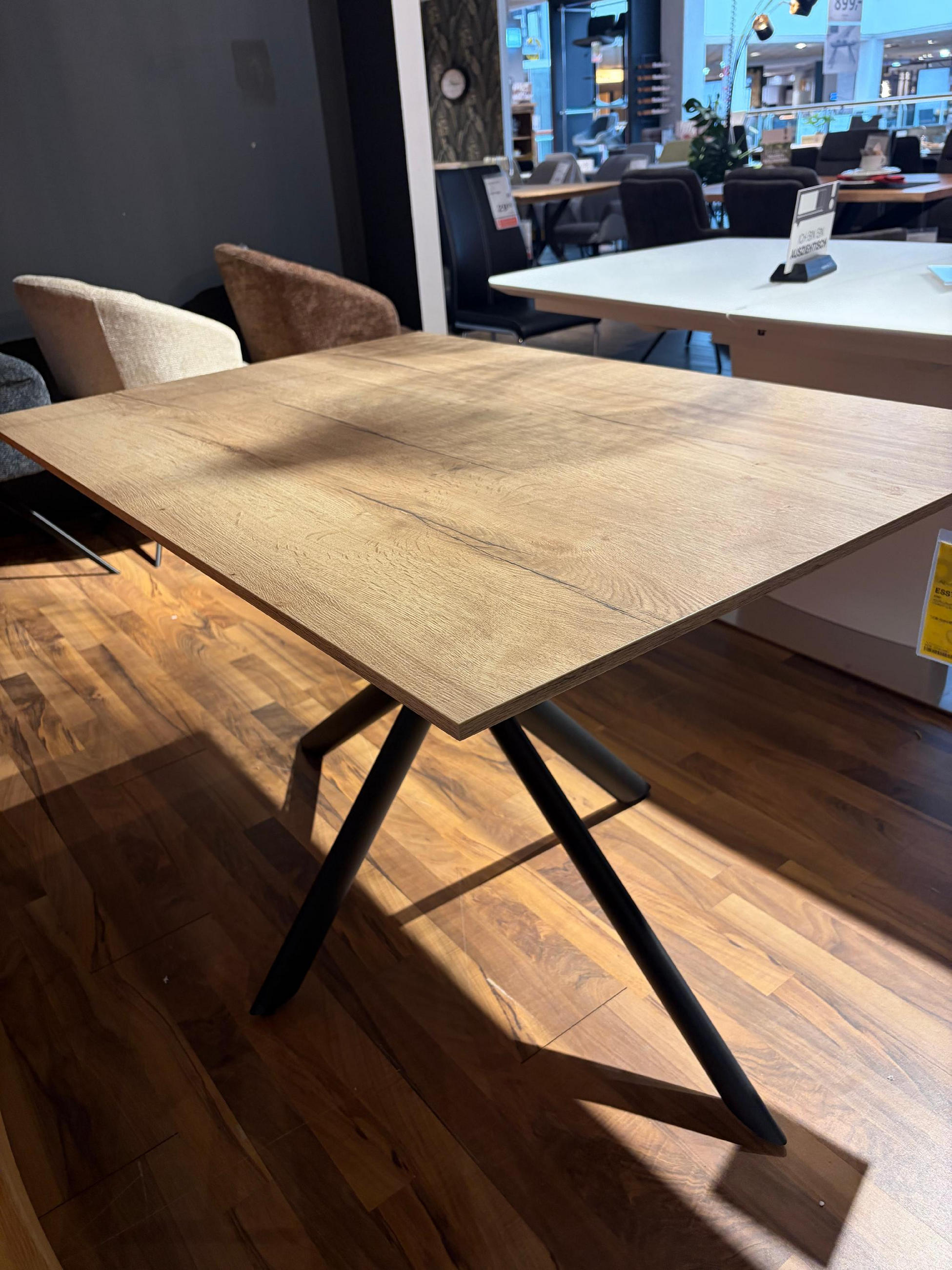 Esstisch "Kimo" - Venjakob
